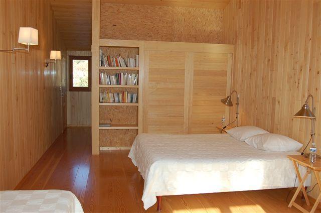 Maison Rouge Plan d'Aups Стая снимка